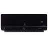 Сплит-система инверторного типа Electrolux Onix Super DC EACS/I-09HIX-BLACK/N8 комплект