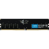 Оперативная память 64 Gb 5600 MHz Crucial Classic (CT64G56C46U5)