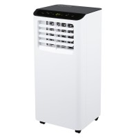 Кондиционер мобильный SUBTROPIC SUMR-07 NG/N6