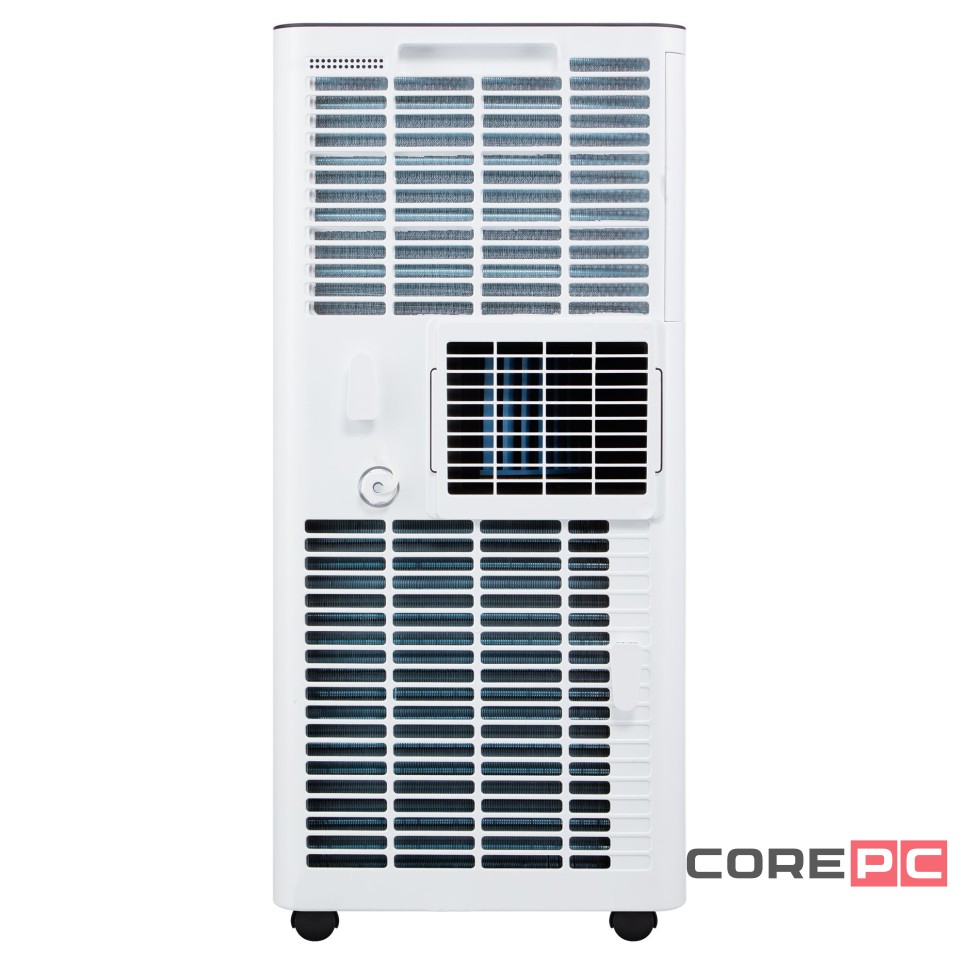 Кондиционер мобильный SUBTROPIC SUMR-07 NG/N6