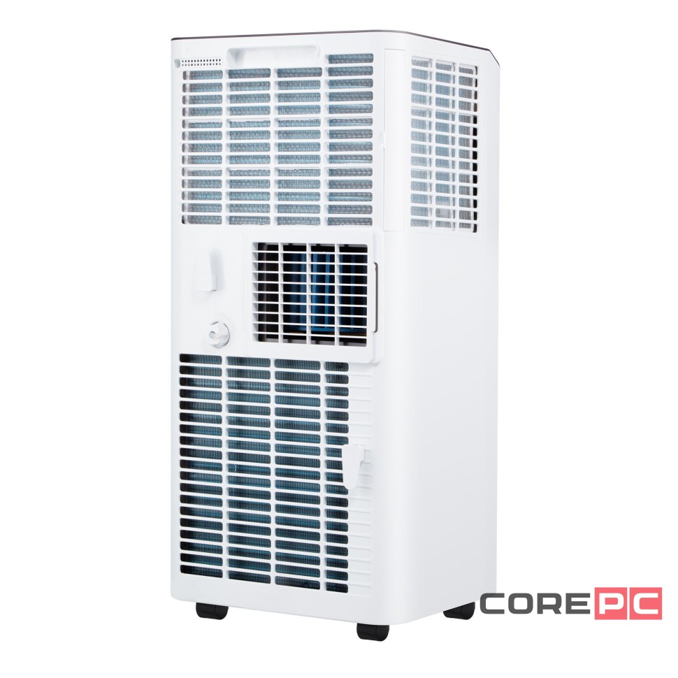 Кондиционер мобильный SUBTROPIC SUMR-07 NG/N6