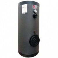 Водонагреватель Wester косвенного нагрева со змеевиком WHZ 400, тип 5