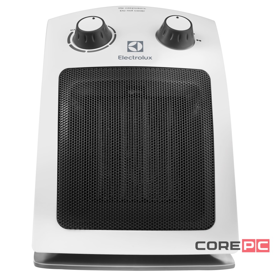 Тепловентилятор Electrolux EFH/C-5115