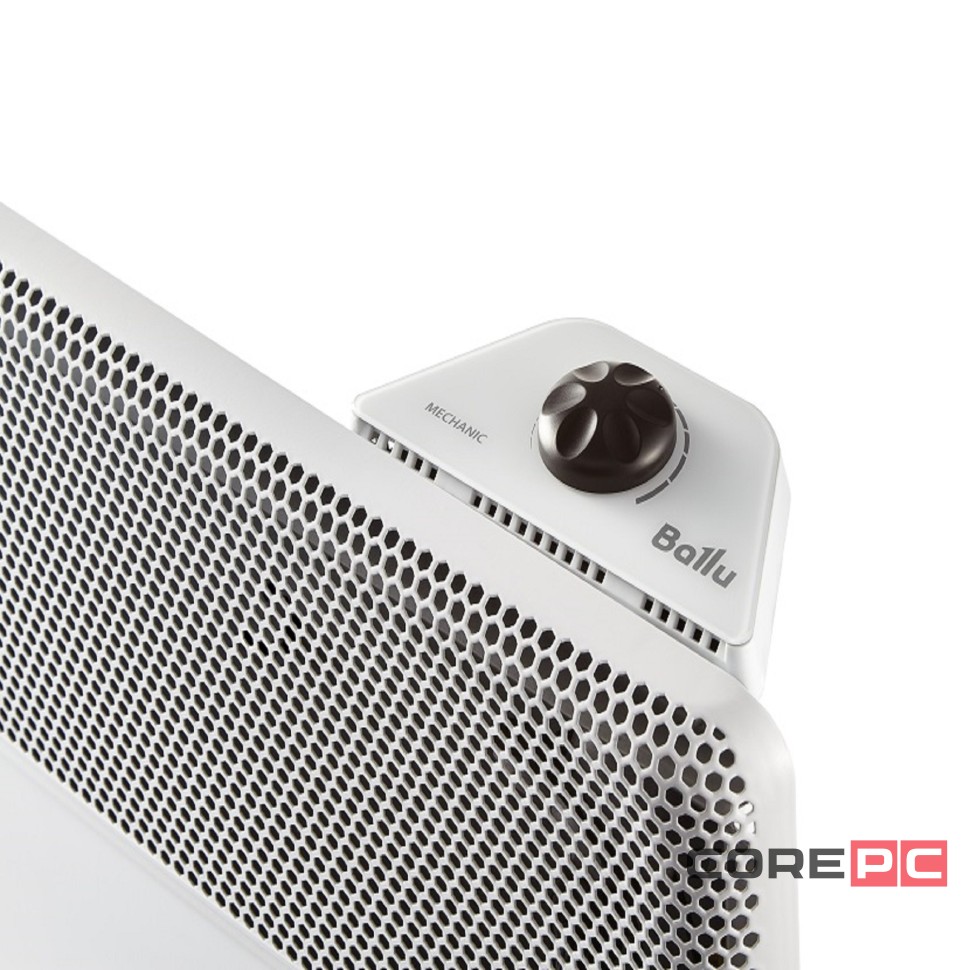 Комплект Ballu Apollo Transformer с блоком управления и шасси BEC/AT-1000-3M (механический)