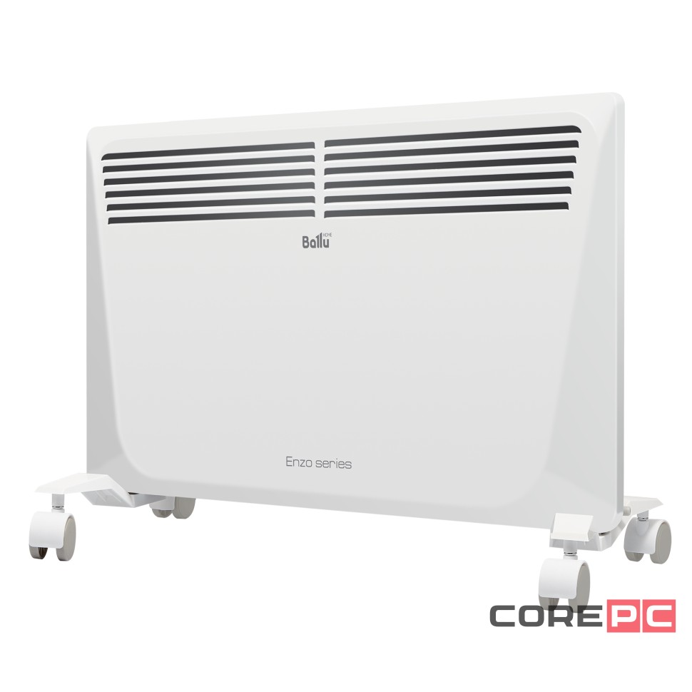Конвектор электрический Ballu Enzo BEC/EZER-1500