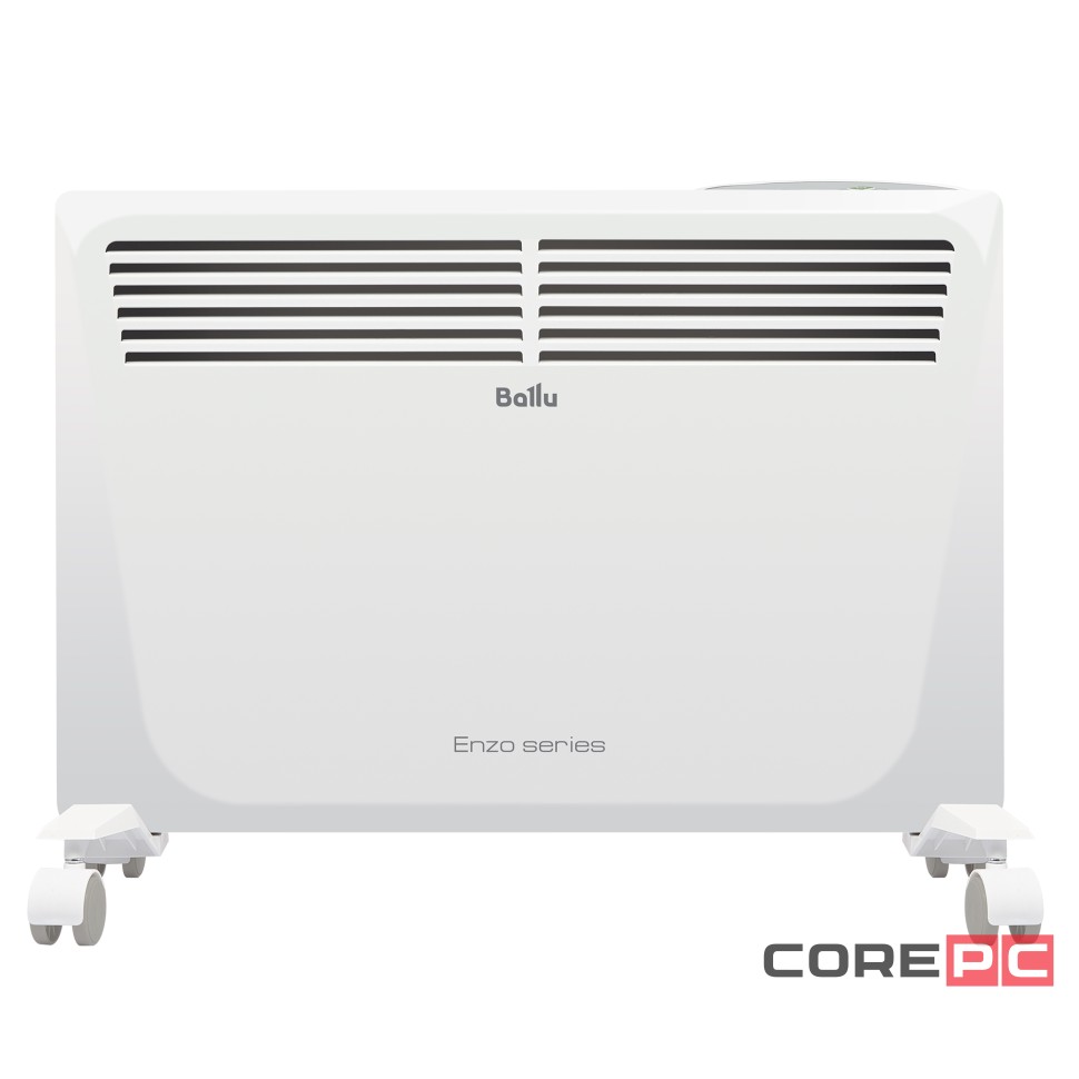 Конвектор электрический Ballu Enzo BEC/EZER-1500