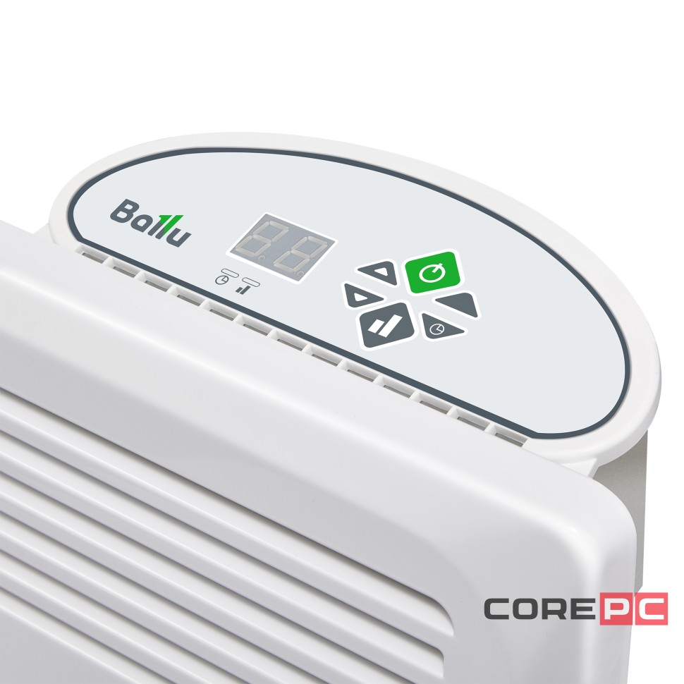 Конвектор электрический Ballu Enzo BEC/EZER-1500