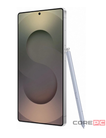 Samsung Galaxy S25 Ultra 12/512Gb (Titanium Whitesilver)