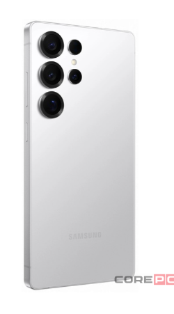 Samsung Galaxy S25 Ultra 12/512Gb (Titanium Whitesilver)