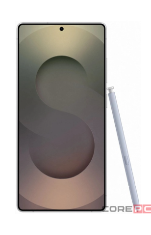 Samsung Galaxy S25 Ultra 12/512Gb (Titanium Whitesilver)