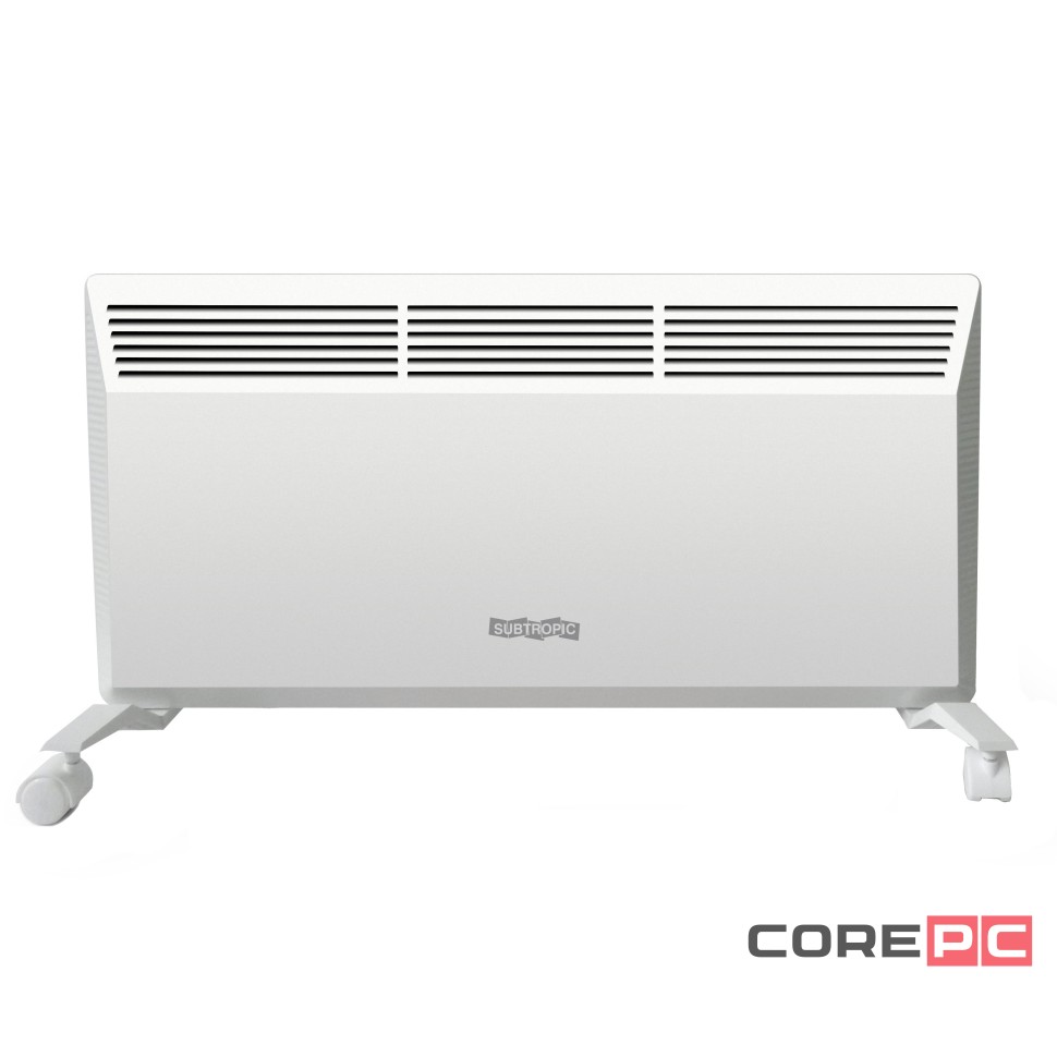 Конвектор электрический SUBTROPIC SUB/EC-2000 EMR