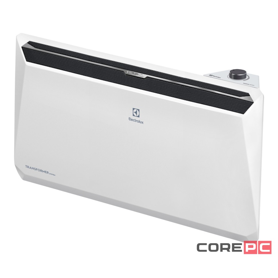 Комплект Electrolux Rapid Transformer с блоком управления ECH/R-2000 T-TUM3 (механический)