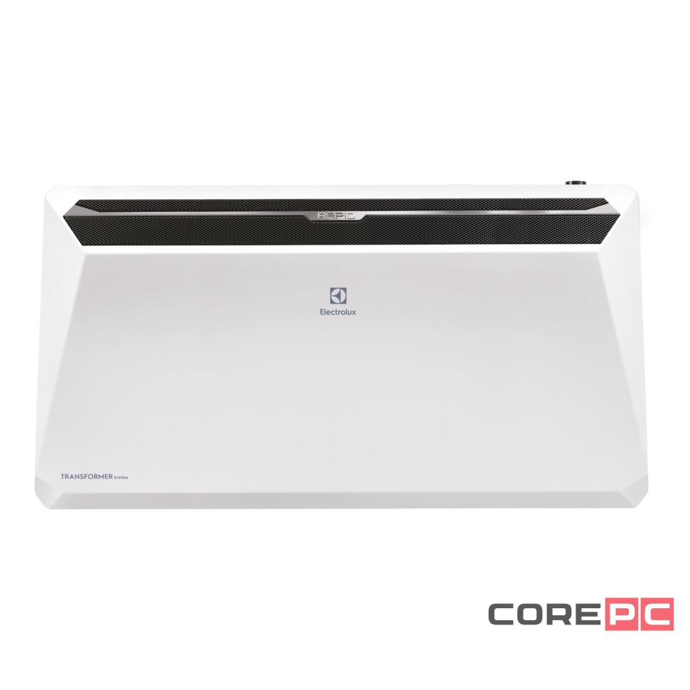 Комплект Electrolux Rapid Transformer с блоком управления ECH/R-2000 T-TUM3 (механический)