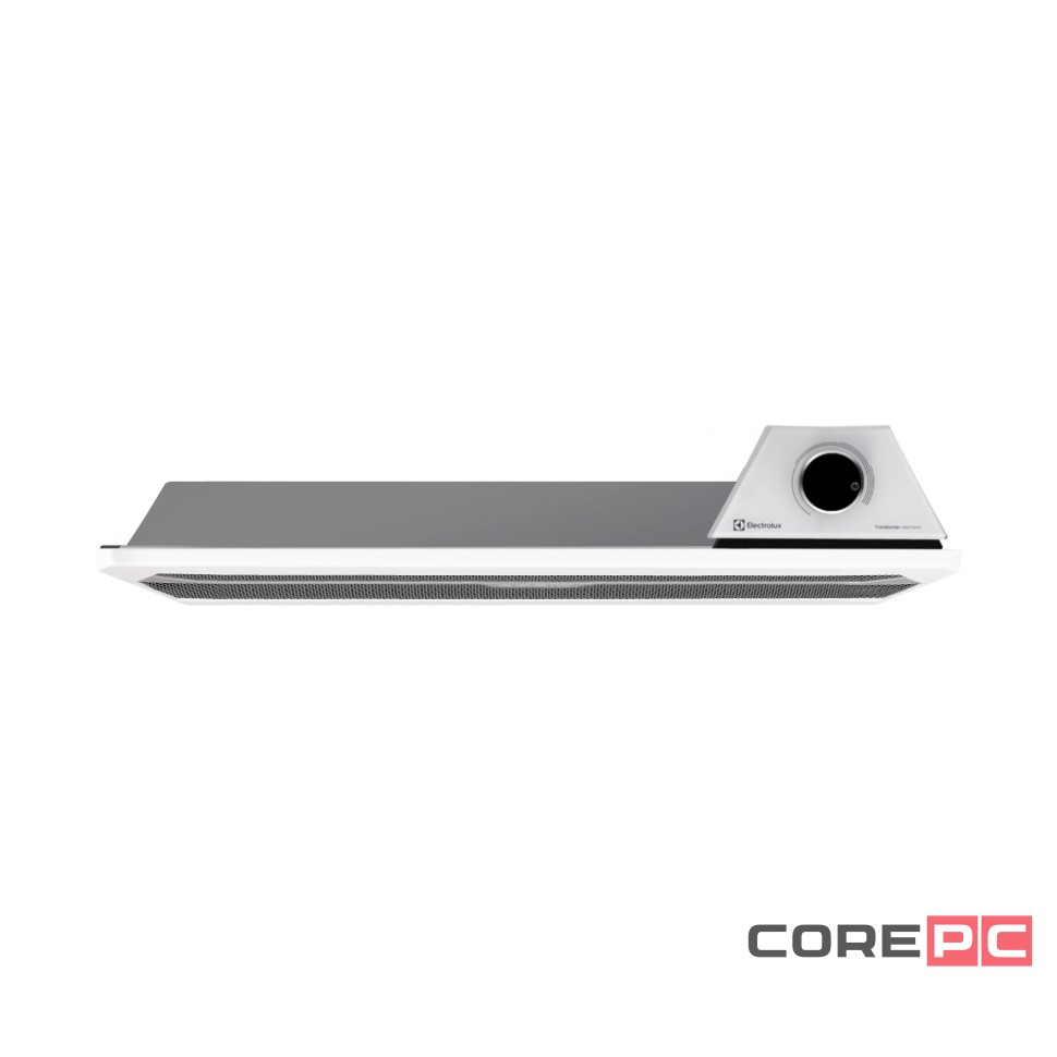 Комплект Electrolux Rapid Transformer с блоком управления ECH/R-2000 T-TUM3 (механический)