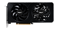 Видеокарта Palit (NE7506T019P1-GB2062D) GeForce RTX 5060 TI 8GB DUAL