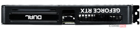 Видеокарта Palit (NE7506T019P1-GB2062D) GeForce RTX 5060 TI 8GB Dual