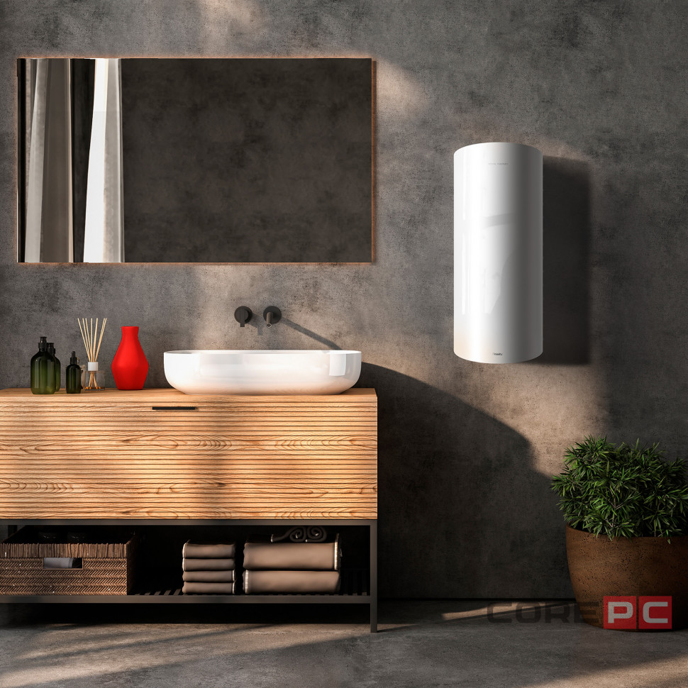 Водонагреватель Royal Thermo RWH 30 Fidelity