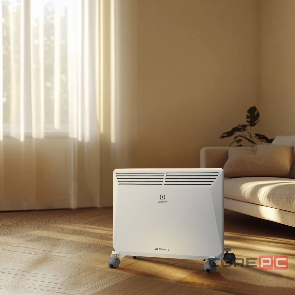Конвектор электрический Electrolux ECH/AS2-1500 ER
