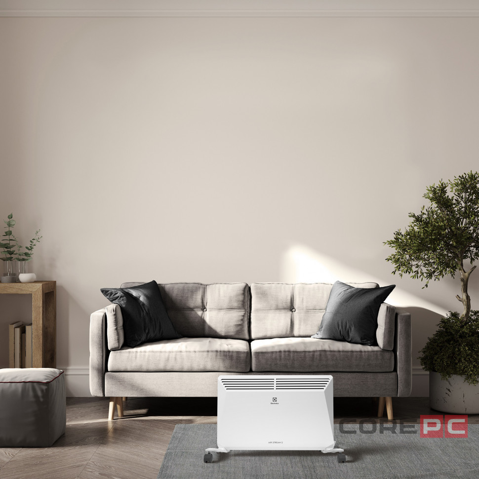 Конвектор электрический Electrolux ECH/AS2-1500 ER