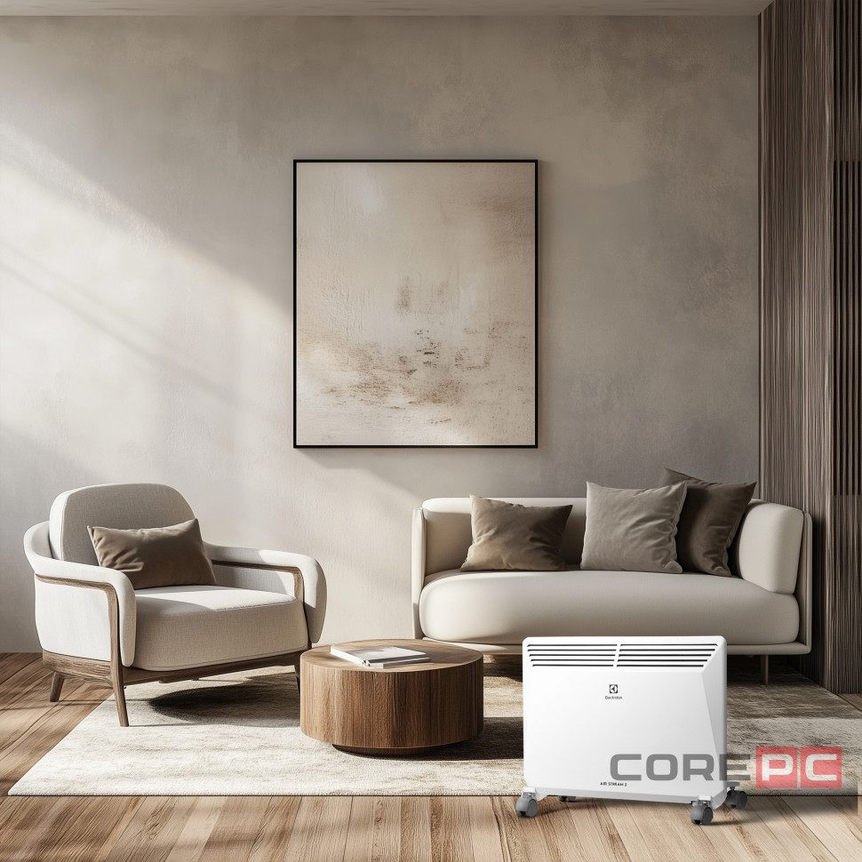 Конвектор электрический Electrolux ECH/AS2-1500 ER