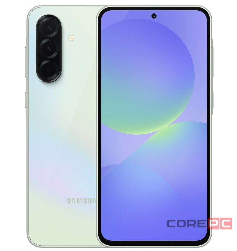 Samsung Galaxy A36 6/128Gb (Awesome Lime)