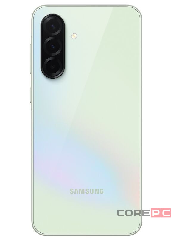 Samsung Galaxy A36 6/128Gb (Awesome Lime)