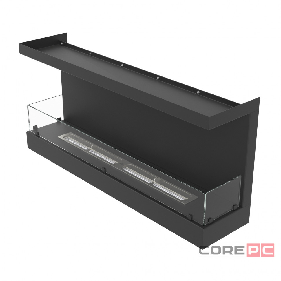 Биокамин Royal Thermo RTBFP-P1040XS