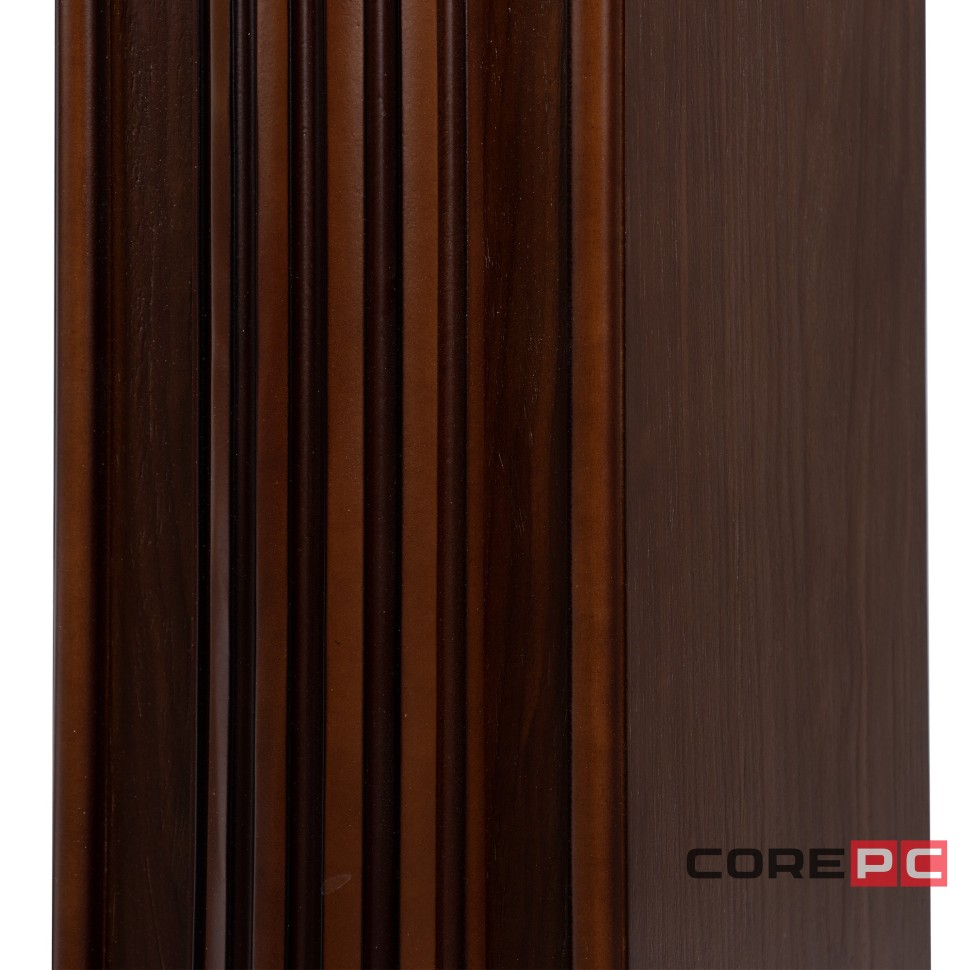 Каминокомплект: Очаг Electrolux EFP/P-3620LS, портал Olympia 42/40/36, канадский дуб