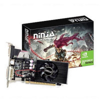 Видеокарта Sinotex Ninja (NK71NP023F) GeForce GT710 2GB LP