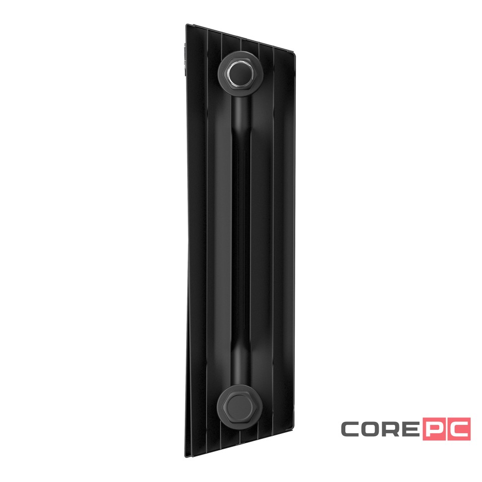 Радиатор Royal Thermo PianoForte 300 /Noir Sable - 12 секц.