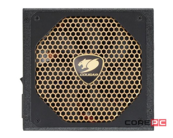Блок питания COUGAR 800W GX800