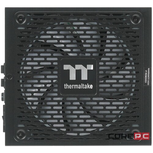 Блок питания Thermaltake 650W TOUGHPOWER GF1 ARGB PS-TPD-0650F3FAGE-1