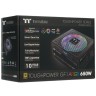 Блок питания Thermaltake 650W TOUGHPOWER GF1 ARGB PS-TPD-0650F3FAGE-1