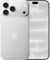 Apple iPhone 18 Pro Max 1Tb (Silver) (eSim)