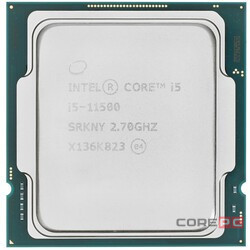 Процессор Intel Core i5 11500 OEM CM8070804496809