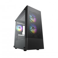 ΠΠΎΠΌΠΏΡΡΡΠ΅ΡΠ½ΡΠΉ ΠΊΠΎΡΠΏΡΡ ACD Coffre 106 TG Black (MO-TC4G0-000)