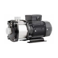 Насос горизонтальный многоступенчатый Vandjord VCM 4-6C A-R-C-E