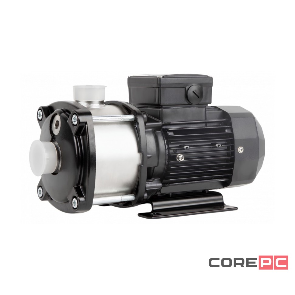 Насос горизонтальный многоступенчатый Vandjord VCM 4-6C A-R-C-E