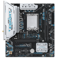 Материнская плата MaxSun MS-eSport B860M GANK WIFI (6940709661413)