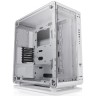 Компьютерный корпус Thermaltake The Tower 200 TG Snow White (CA-1X9-00S6WN-00)