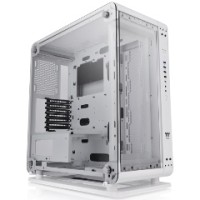 Компьютерный корпус Thermaltake The Tower 200 TG Snow White (CA-1X9-00S6WN-00)