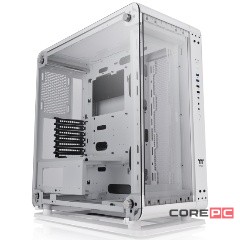 Компьютерный корпус Thermaltake The Tower 200 TG Snow White (CA-1X9-00S6WN-00)