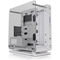Компьютерный корпус Thermaltake The Tower 200 TG Snow White (CA-1X9-00S6WN-00)