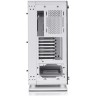 Компьютерный корпус Thermaltake The Tower 200 TG Snow White (CA-1X9-00S6WN-00)