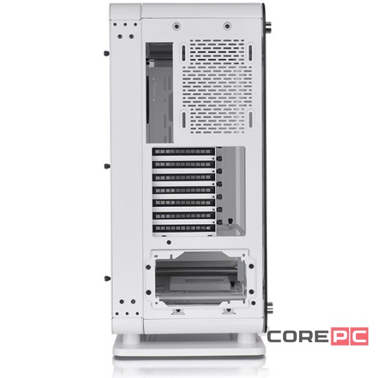 Компьютерный корпус Thermaltake The Tower 200 TG Snow White (CA-1X9-00S6WN-00)