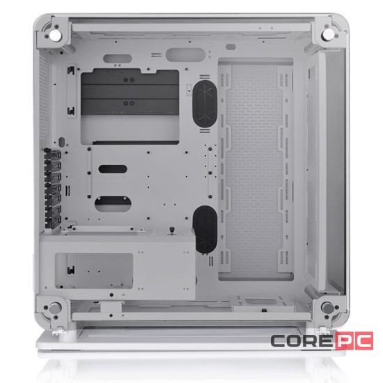 Компьютерный корпус Thermaltake The Tower 200 TG Snow White (CA-1X9-00S6WN-00)