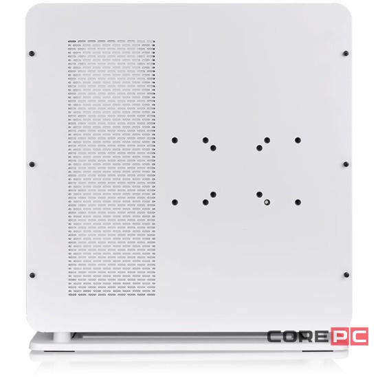 Компьютерный корпус Thermaltake The Tower 200 TG Snow White (CA-1X9-00S6WN-00)