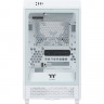 Компьютерный корпус Thermaltake The Tower 200 TG Snow White (CA-1X9-00S6WN-00)