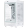 Компьютерный корпус Thermaltake The Tower 200 TG Snow White (CA-1X9-00S6WN-00)