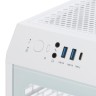 Компьютерный корпус Thermaltake The Tower 200 TG Snow White (CA-1X9-00S6WN-00)